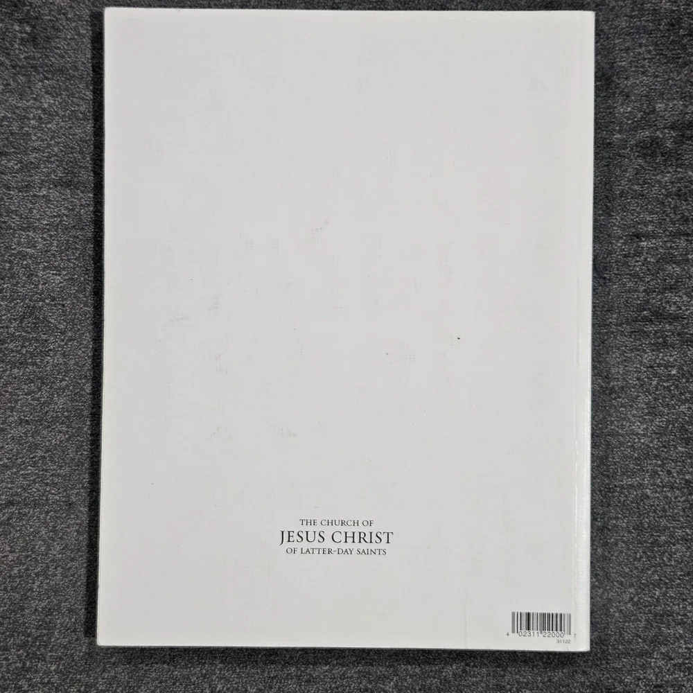 Doctrine and Covenant Stories by The Church of Jesus Christ of Latter-day Saints